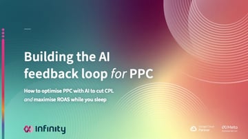 Building the AI feedback loop for&nbsp;PPC - guide 1