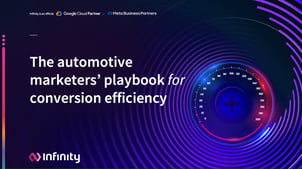 The automotive marketer’s playbook for conversion efficiency | UK