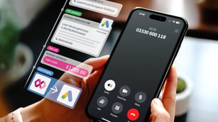 Article thumbnail: Call tracking for Google Ads: Time to unlock smarter bidding