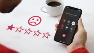 Article thumbnail: How data can improve customer call centre experience