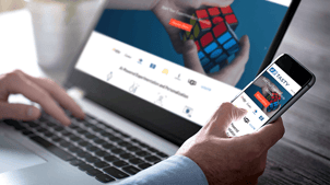 Infinity launches new integration with AB Tasty