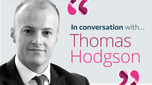The evolving face of wealth management: Tomorrow’s money, today’s challenges