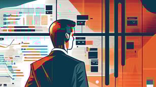 Article thumbnail: What’s the state of Call Intelligence in 2024? Infinity's full report