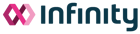 Infinity logo