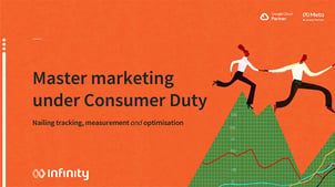 Master marketing under Consumer Duty