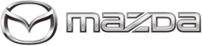 Mazda Logo (Horizontal)