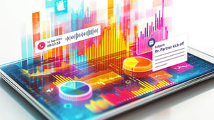 Article thumbnail: Proving ROI under budget cuts – first-party call data is the missing link