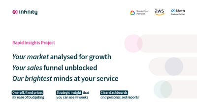 Rapid Insights Project product guide - cover