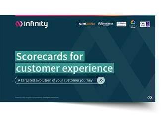 Scorecards-CX-One-Pager-Cover