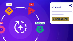 Smart Outcomes: Sector specific signals for PPC optimization