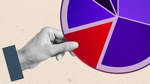 Article thumbnail: Struggling to justify your CPL? Here's how AI can help you defend your budget