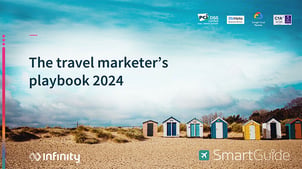 Travel Marketer's Playbook 2024 | Bolster Bookings in 2024 and Beyond