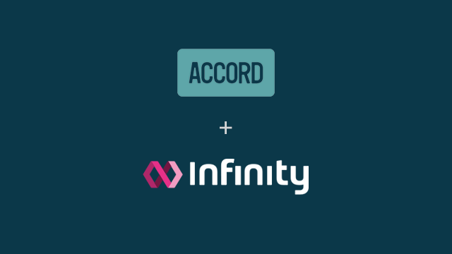 Taking data strategies to new heights: Infinity & Accord Marketing partnership