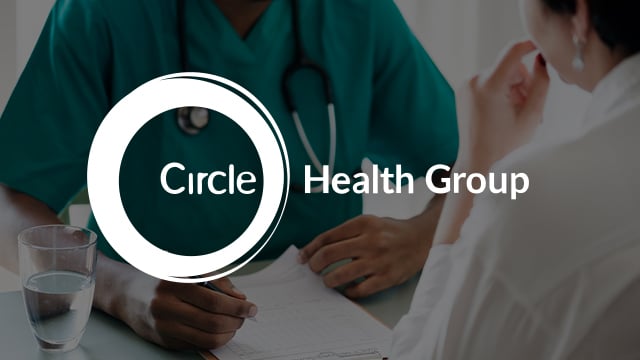 Case Study thumbnail: Circle Health Group | US