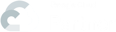 Google Cloud Partner