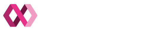 Infinity Logo (White)