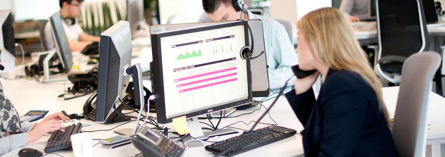 Meet the tech and tools that help you bridge the gap between sales and marketing