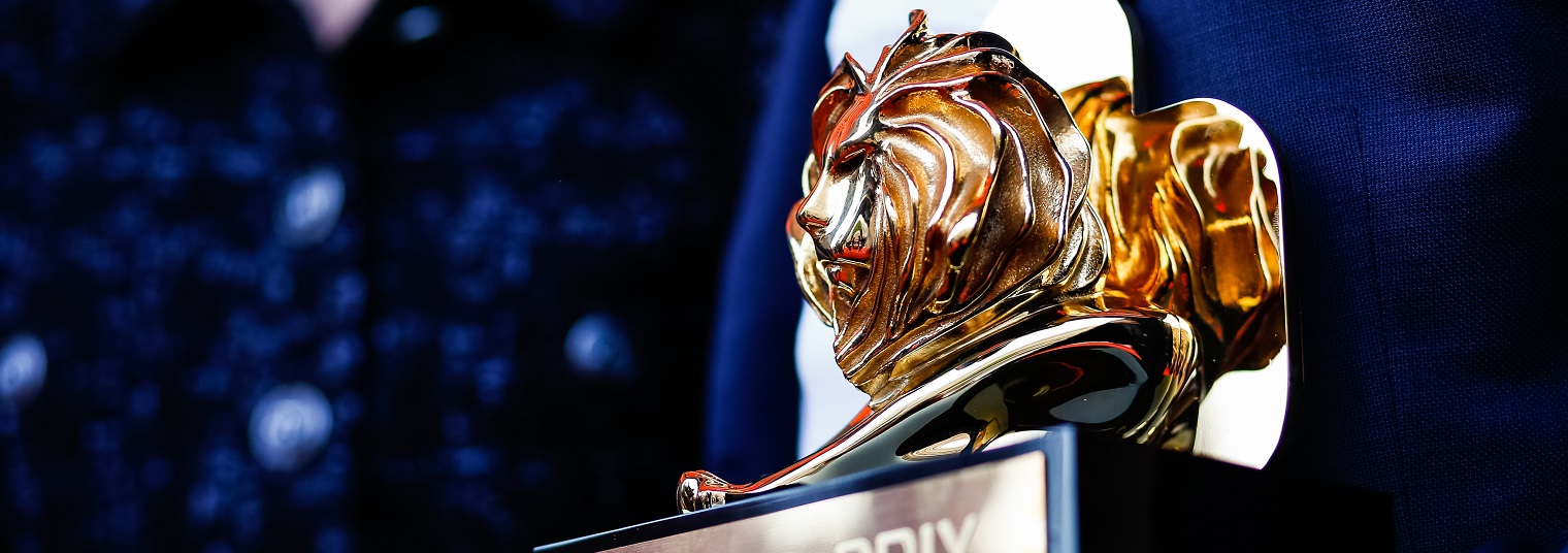 The crème de la crème of Cannes Lions 2018