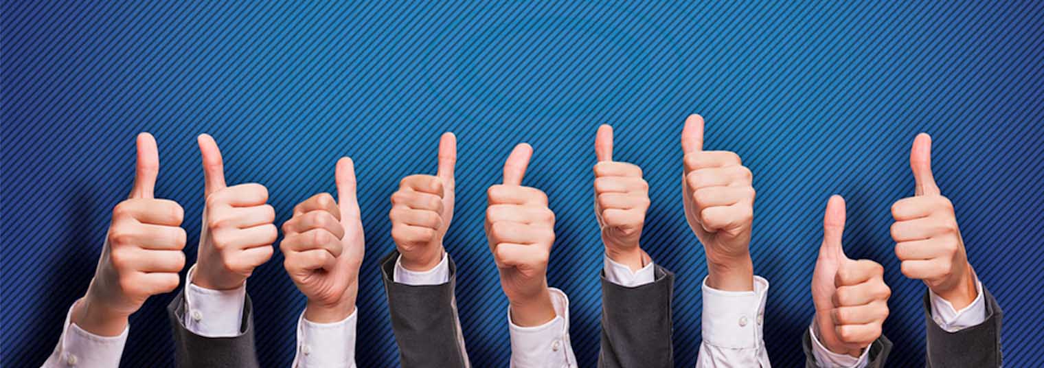 2017: The Year of the Customer