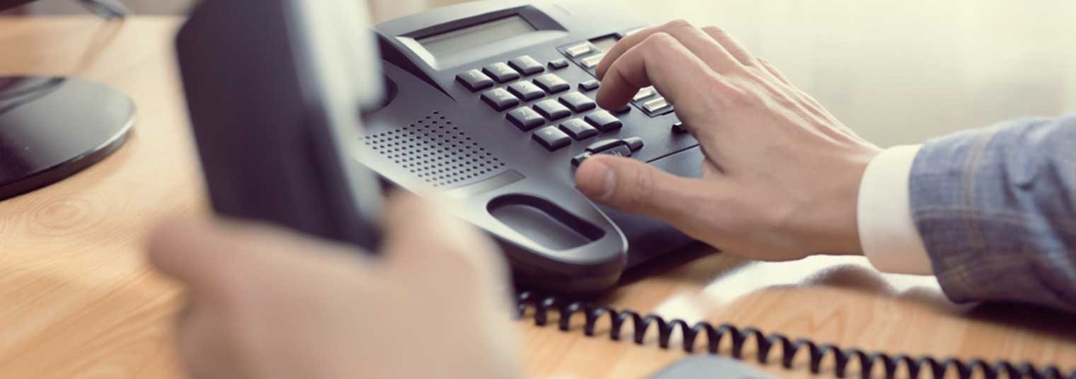 A Day in the Life Of... A Sales Manager with Infinity