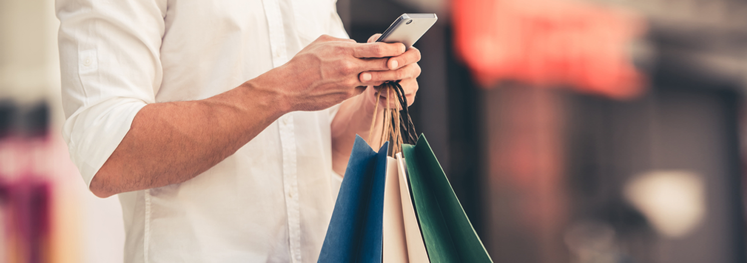 The smartphone revolution: buying habits