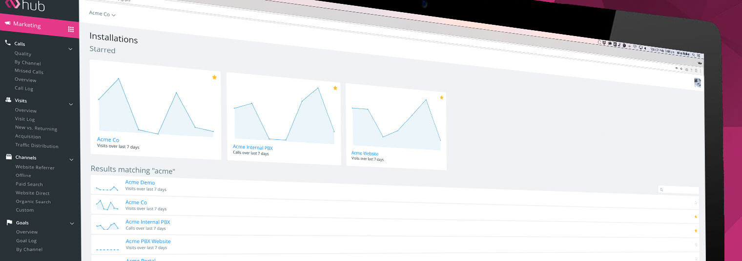 Infinity Hub: What to expect from our major update