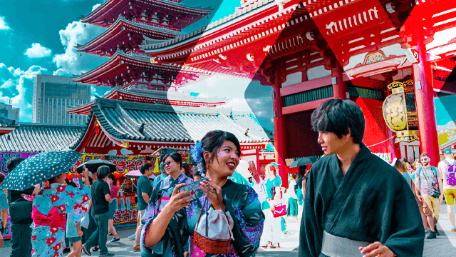 Travel in 2020: How can brands stand out?