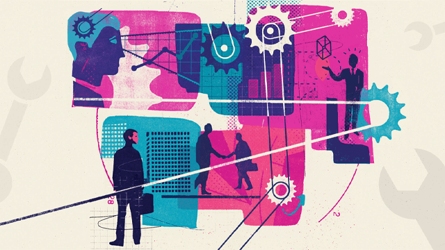 Is your data-driven strategy outdated, and do you need a new one?