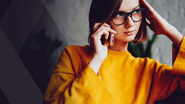 How can debt-management companies find more clients?