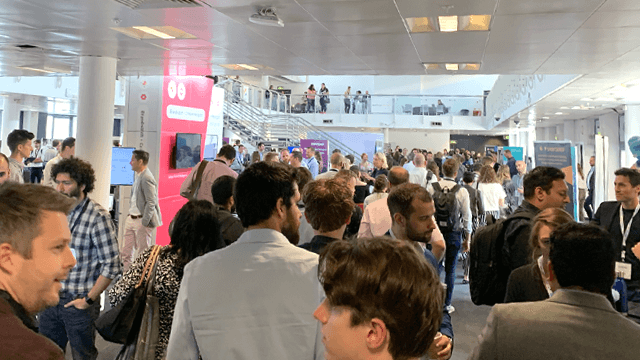 5 lessons from Digital Marketing World Forum