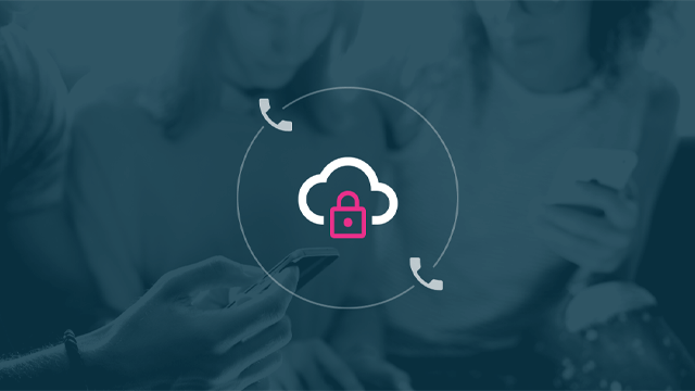 Safety First: Infinity is 1st to offer fully encrypted SIP calls