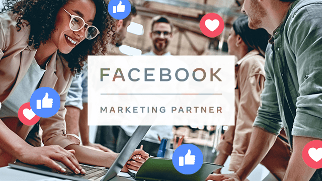 Facing the future: Infinity becomes a Facebook Marketing Partner