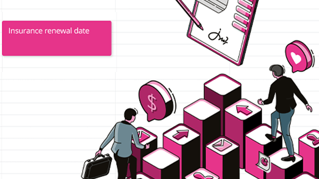 How to retain your customers when their renewal approaches