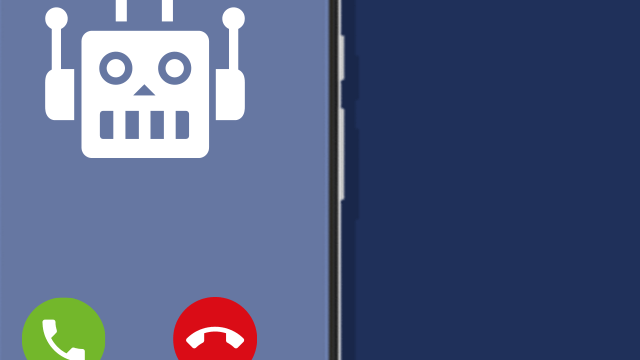 How much do robocalls cost your business?