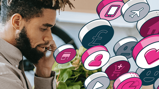 Pulse Check: Who did consumers keep calling through the third lockdown?