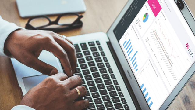 Hubdate: What’s new with Infinity?