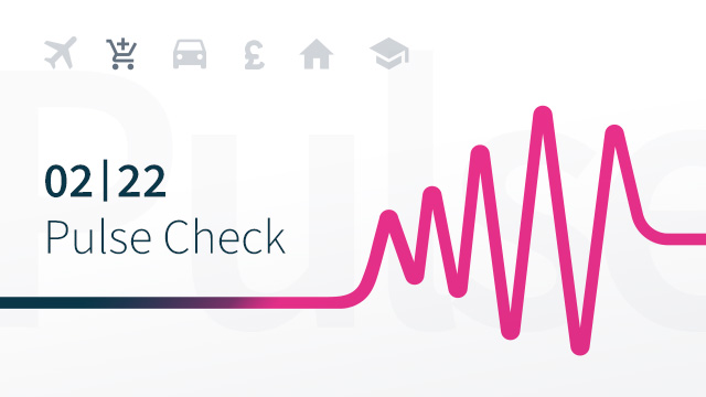 Pulse Check: Calls to retailers experienced triple-digit growth