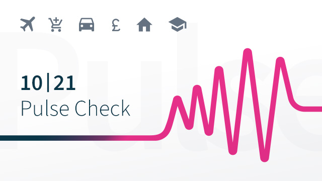 Pulse Check: How did dialling habits change as lockdown lifted over Summer 2021?