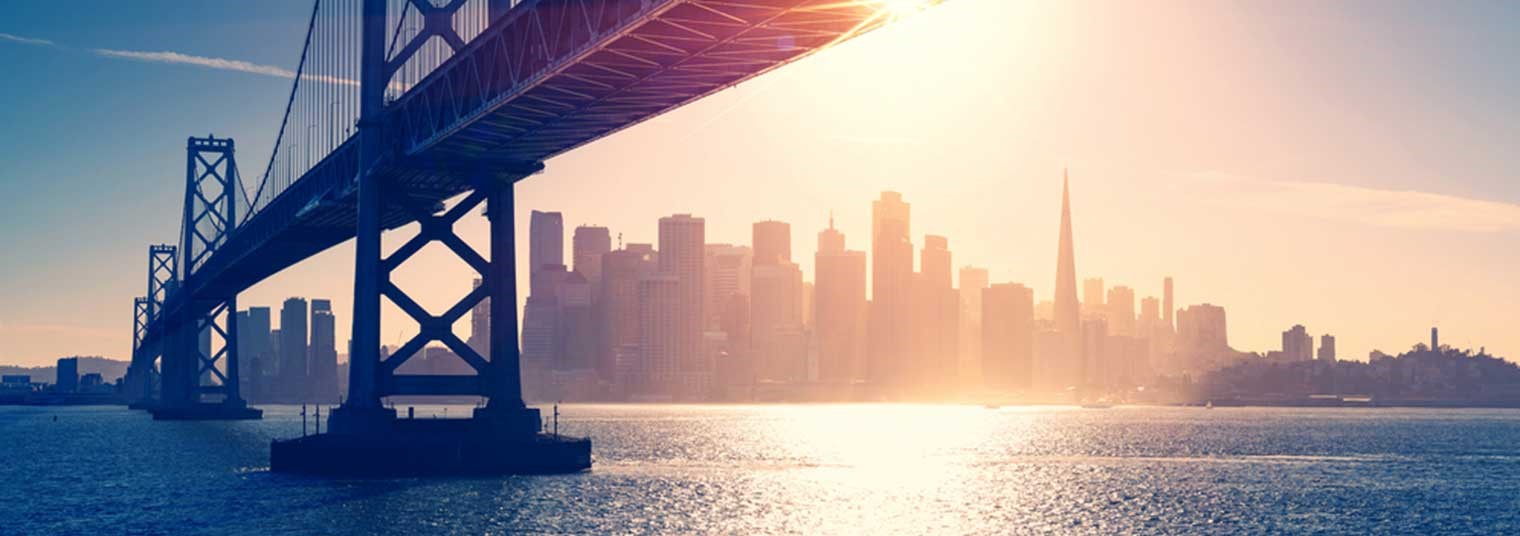 Call-ifornia Dreaming: Infinity opens San Francisco Office