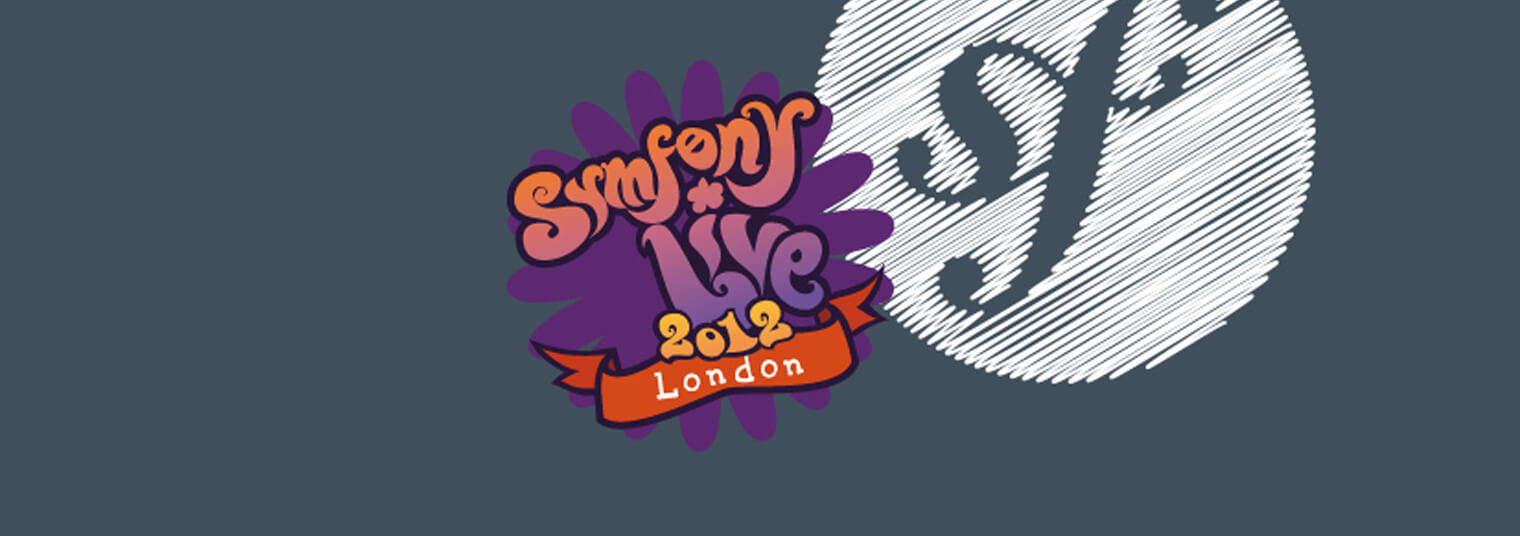 Symfony Live London 2012