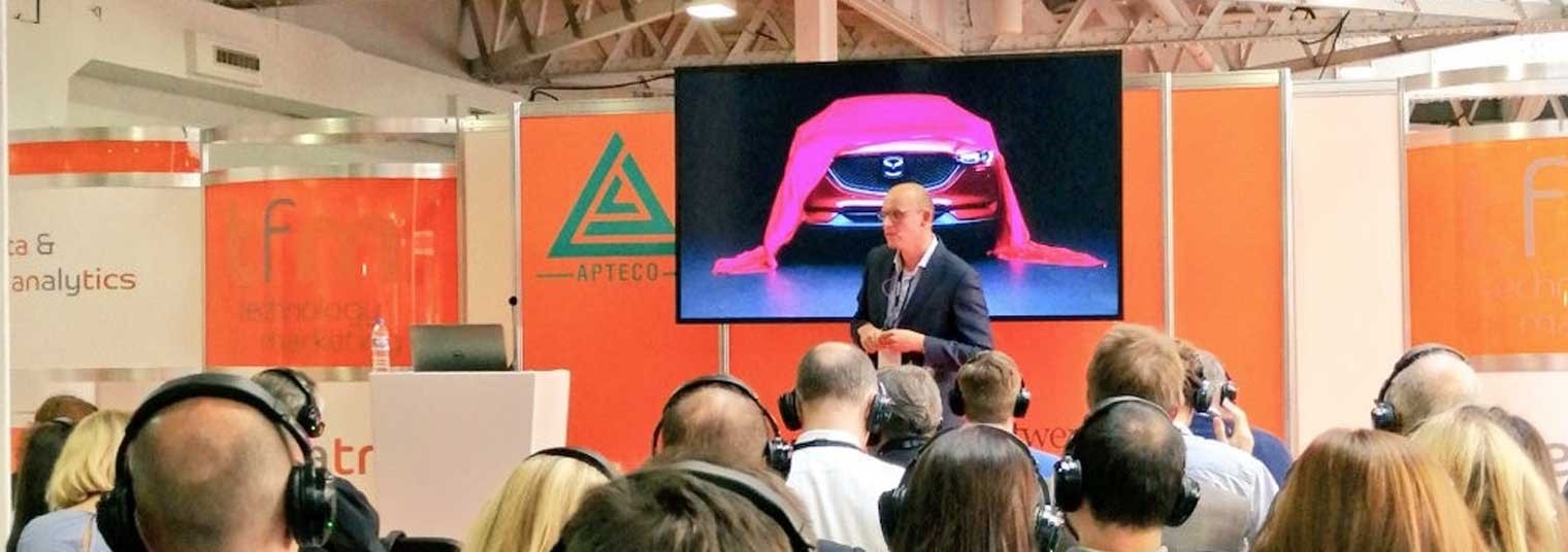 7 Highlights from 2017's Technology for Marketing Conference