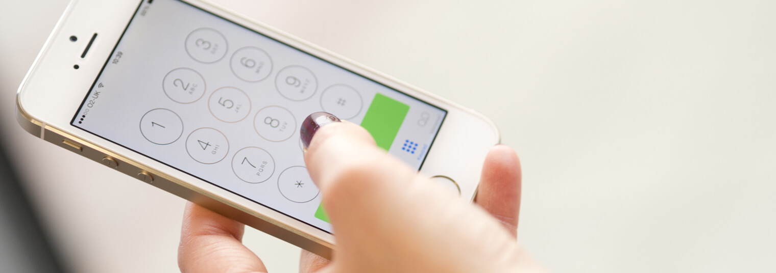 Plans to make ‘freephone’ numbers free from mobiles