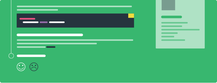 Knowledge Base rating articles