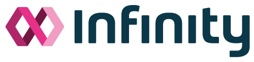 Infinity logo