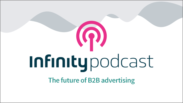 Article thumbnail: The future of B2B advertising