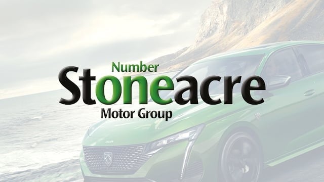 Stoneacre Motor Group