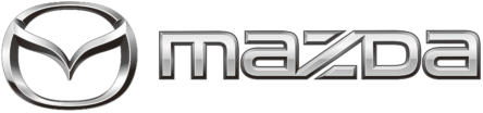 Mazda Logo (Horizontal)