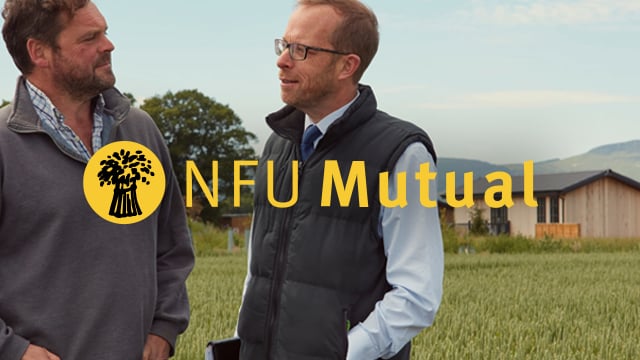 Case Study thumbnail: NFU Mutual