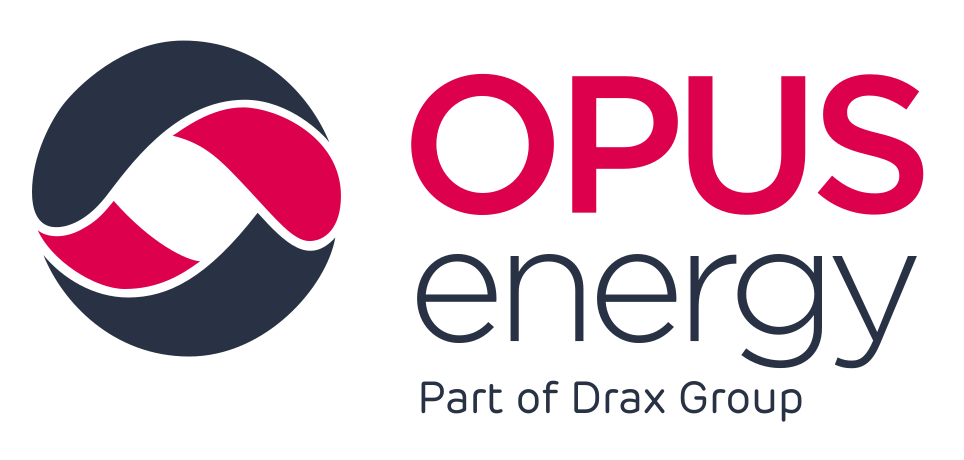 Opus Energy logo