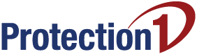 Protection 1 logo